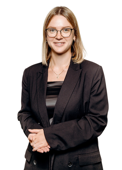 Мария Круглей