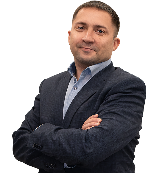 Глеб Каранкевич