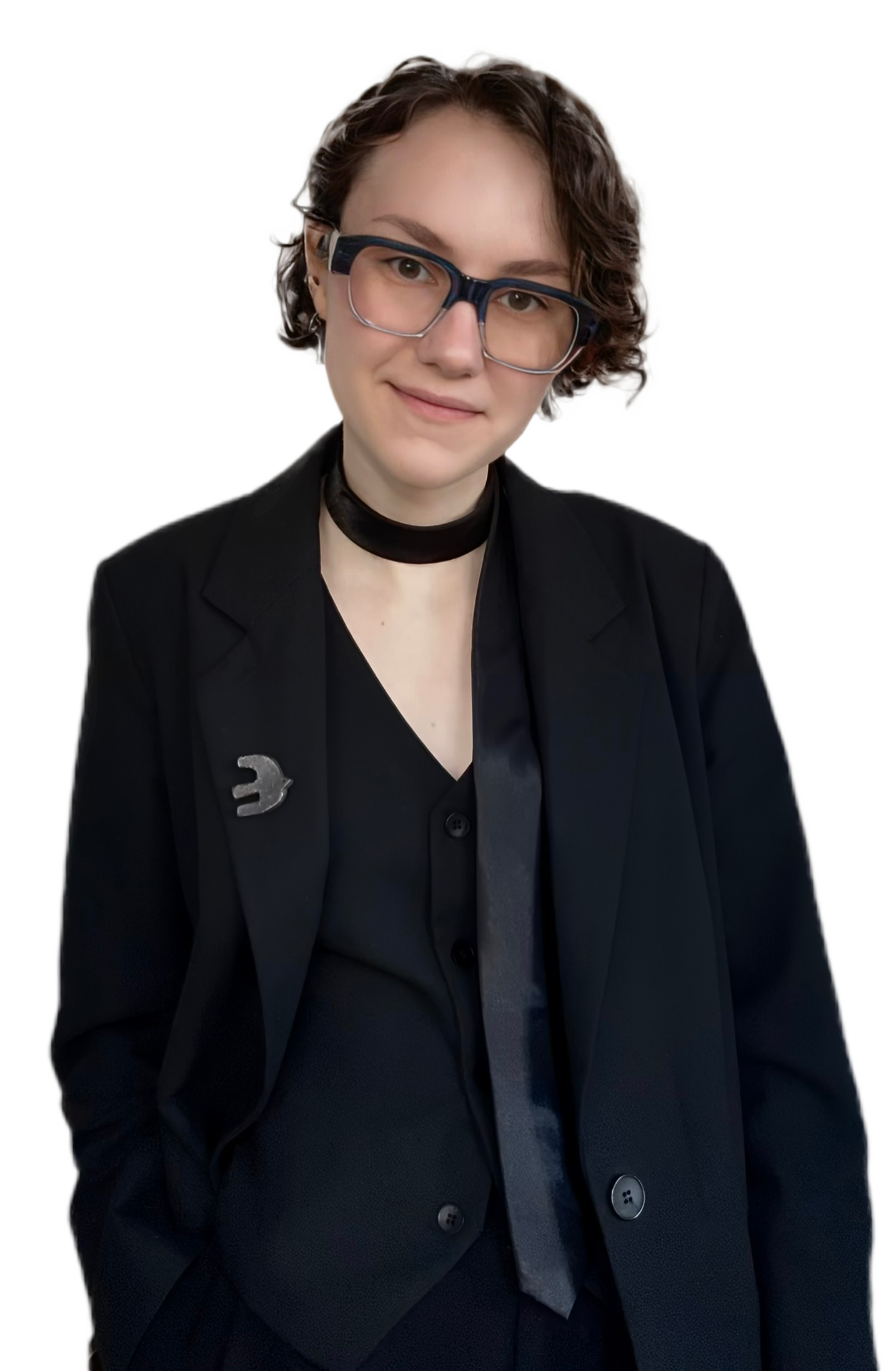 Милена Алимбекова